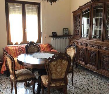 Busca Bed & Breakfast | 110 m² Bed and breakfast ∙ 2 bedrooms ∙ 5 guests