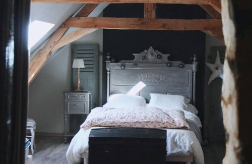 Louplande Cottage | 110 m² Cabin ∙ 3 bedrooms ∙ 7 guests