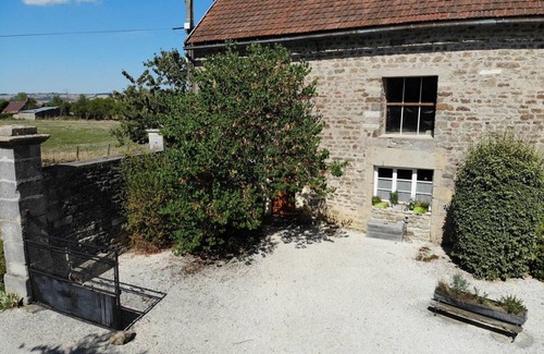 Normier Cottage | 110 m² Cabin ∙ 3 bedrooms ∙ 6 guests