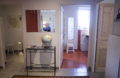 Normier Cottage | 110 m² Cabin ∙ 3 bedrooms ∙ 6 guests