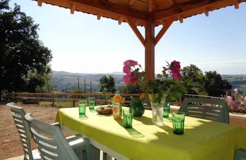 Regny Cottage | 110 m² Cabin ∙ 3 bedrooms ∙ 6 guests