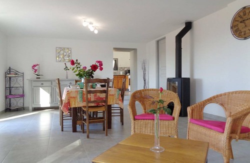 Regny Cottage | 110 m² Cabin ∙ 3 bedrooms ∙ 6 guests