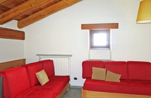 Sampeyre Ski Chalet | 110 m² Chalet ∙ 3 bedrooms ∙ 9 guests