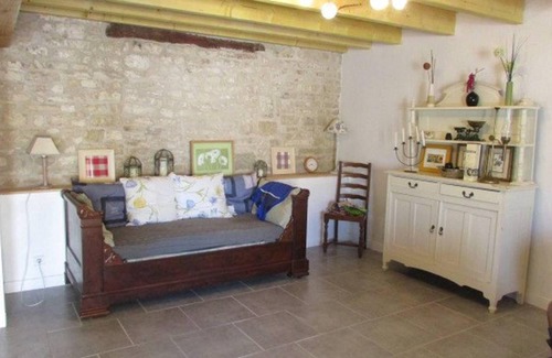 Duil-sur-le-Mignon House | 110 m² House ∙ 4 bedrooms ∙ 8 guests