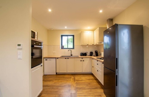 Sarlat-la-Caneda House | 110 m² Gîte ∙ 3 bedrooms ∙ 6 guests