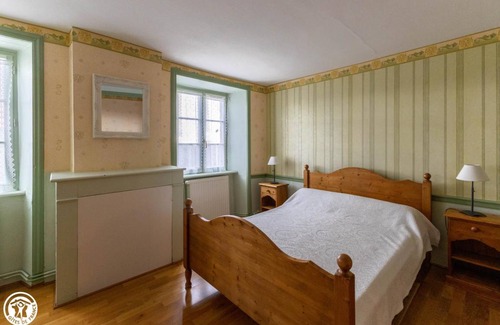 La Chaulme House | 110 m² Gîte ∙ 2 bedrooms ∙ 5 guests