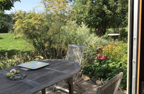 Pampelonne House | 110 m² Gîte ∙ 3 bedrooms ∙ 6 guests