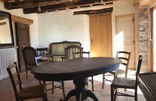 Pampelonne House | 110 m² Gîte ∙ 3 bedrooms ∙ 6 guests