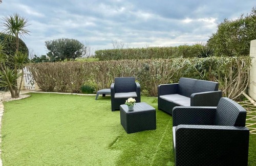 Perols House | 110 m² Gîte ∙ 4 bedrooms ∙ 8 guests