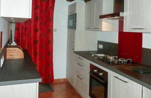 Chastel-Nouvel House | 110 m² Gîte ∙ 3 bedrooms ∙ 6 guests