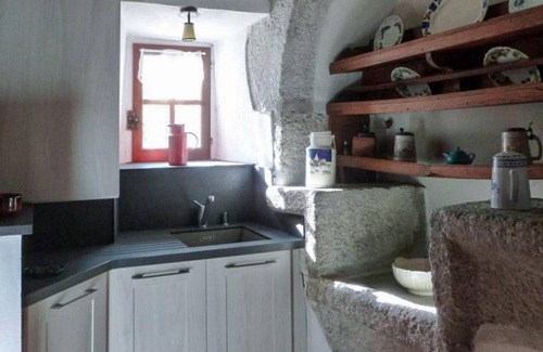 Chastel-Nouvel House | 110 m² Gîte ∙ 3 bedrooms ∙ 6 guests