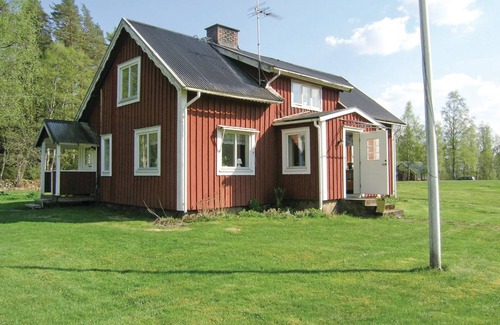 Bastas House | 110 m² House ∙ 3 bedrooms ∙ 6 guests
