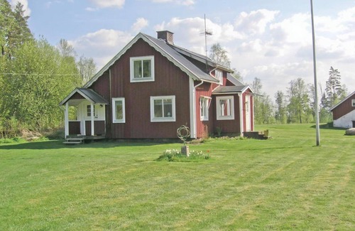 Bastas House | 110 m² House ∙ 3 bedrooms ∙ 6 guests