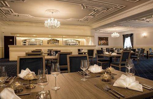 Sanov Hotel | 110 m² Hotel ∙ 2 bedrooms ∙ 2 guests