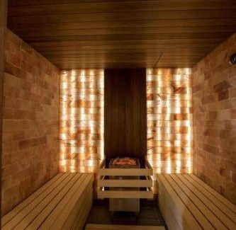 Sanov Hotel | 110 m² Hotel ∙ 2 bedrooms ∙ 2 guests