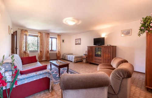 Rive D'Arcano House | 110 m² House ∙ 2 bedrooms ∙ 6 guests