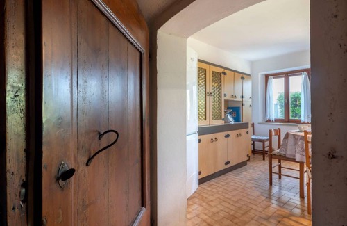 Rive D'Arcano House | 110 m² House ∙ 2 bedrooms ∙ 6 guests