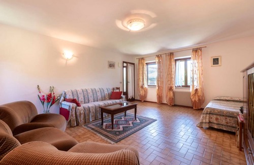 Rive D'Arcano House | 110 m² House ∙ 2 bedrooms ∙ 6 guests