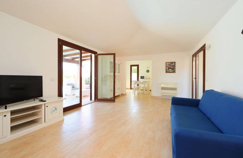 Sant'Elmo House | 110 m² House ∙ 1 bedroom ∙ 8 guests