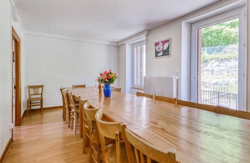 Pontgibaud House | 110 m² House ∙ 2 bedrooms ∙ 8 guests