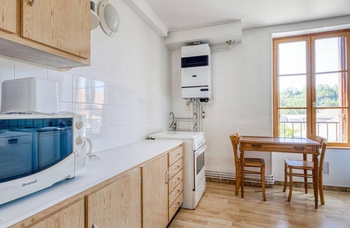 Pontgibaud House | 110 m² House ∙ 2 bedrooms ∙ 8 guests
