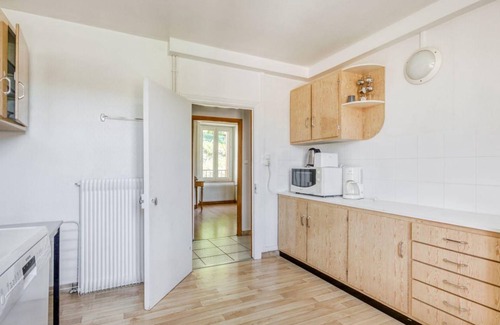 Pontgibaud House | 110 m² House ∙ 2 bedrooms ∙ 8 guests