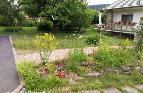 Wissembourg House | 110 m² House ∙ 2 bedrooms ∙ 6 guests
