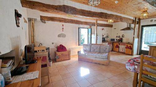 Poueyferre House | 110 m² House ∙ 3 bedrooms ∙ 6 guests