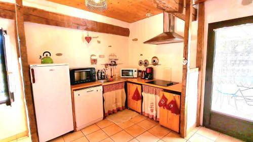 Poueyferre House | 110 m² House ∙ 3 bedrooms ∙ 6 guests