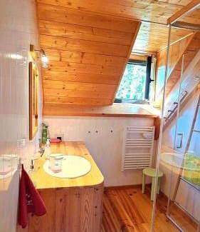 Poueyferre House | 110 m² House ∙ 3 bedrooms ∙ 6 guests