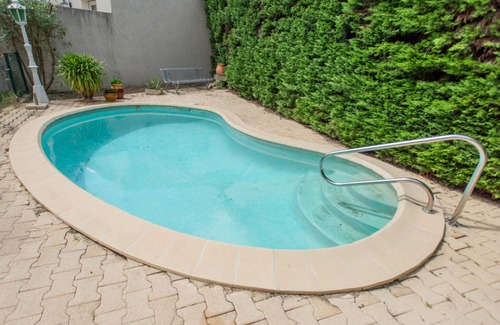 Clarensac House | 110 m² House ∙ 3 bedrooms ∙ 6 guests