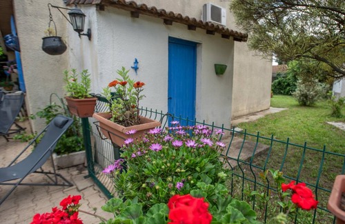Clarensac House | 110 m² House ∙ 3 bedrooms ∙ 6 guests