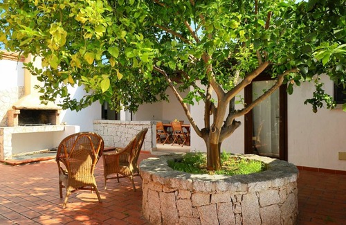 Sant'Elmo House | 110 m² House ∙ 3 bedrooms ∙ 8 guests