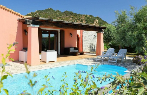 Sant'Elmo House | 110 m² House ∙ 3 bedrooms ∙ 8 guests