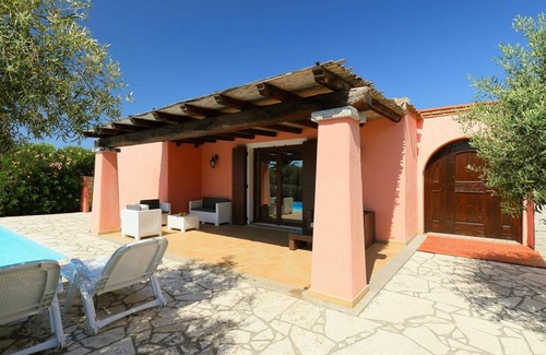 Sant'Elmo House | 110 m² House ∙ 3 bedrooms ∙ 8 guests