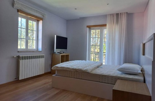 Praia del Rei House | 110 m² House ∙ 3 bedrooms ∙ 6 guests