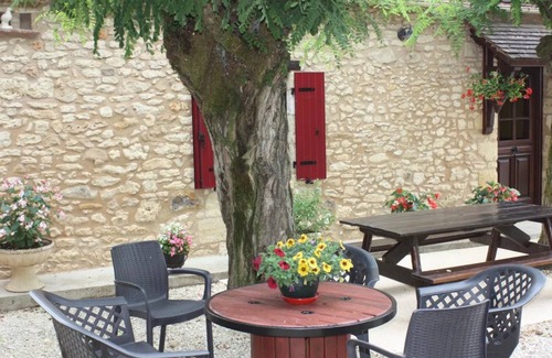 Limeuil House | 110 m² House ∙ 3 bedrooms ∙ 6 guests
