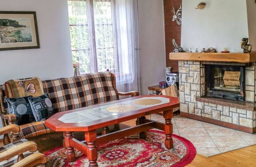 Ogonki House | 110 m² House ∙ 3 bedrooms ∙ 6 guests