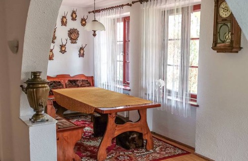 Ogonki House | 110 m² House ∙ 3 bedrooms ∙ 6 guests