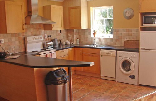 Bettystown House | 110 m² House ∙ 3 bedrooms ∙ 6 guests