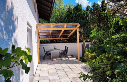 Prutz House | 110 m² House ∙ 4 bedrooms ∙ 8 guests