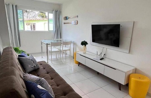 Maria Farinha House | 110 m² House ∙ 3 bedrooms ∙ 10 guests