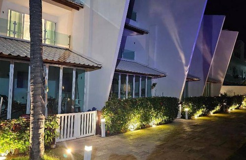 Maria Farinha House | 110 m² House ∙ 3 bedrooms ∙ 10 guests