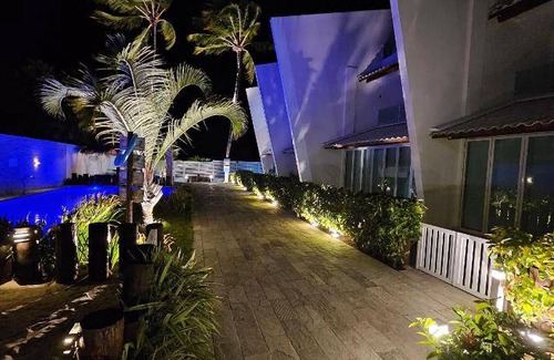 Maria Farinha House | 110 m² House ∙ 3 bedrooms ∙ 10 guests