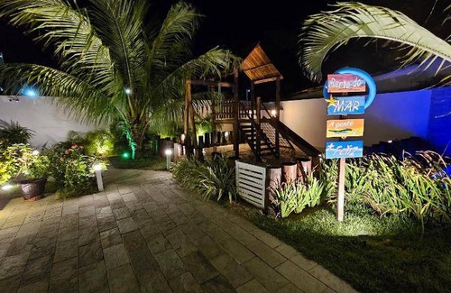 Maria Farinha House | 110 m² House ∙ 3 bedrooms ∙ 10 guests