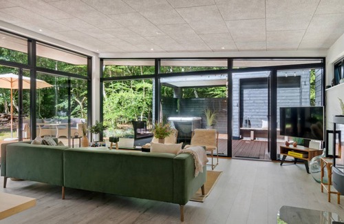 Frederiksvaerk House | 110 m² House ∙ 3 bedrooms ∙ 5 guests