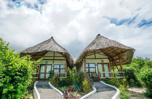 Vilanculos Cabin | 110 m² Lodge ∙ 2 bedrooms ∙ 7 guests