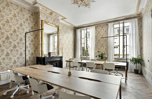 Saint Nicolas - Charles III - Ville vieille - Trois Maisons - Leopold Resort | 110 m² Private room ∙ 1 bedroom ∙ 5 guests