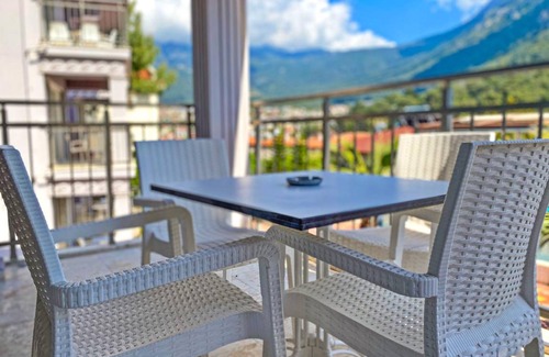 Hisaronu Apartment | 110 m² Apartment ∙ 3 bedrooms ∙ 6 guests