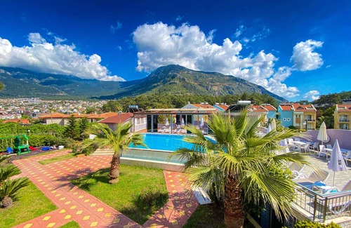 Hisaronu Apartment | 110 m² Apartment ∙ 3 bedrooms ∙ 6 guests